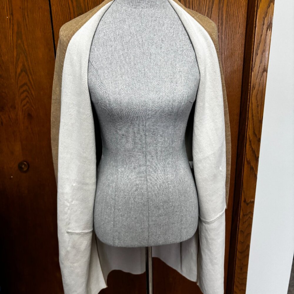 Duster Cardigan - Picture 2 of 5